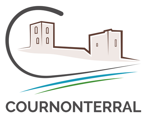 Mairie de Cournonterral